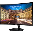 Thumbnail 2 de Monitor Curvo Samsung 27" VA FHD 1920*1080 VGA HDMI 4ms FreeSync 60Hz VESA