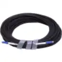 Thumbnail 0 de 25mt 1-Fibra LC-LC MonoModo G657A2 SM Jumper Cable Exterior 3mm GJYFJH