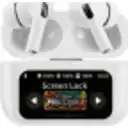 Thumbnail 0 de MLAB AUDIFONO TWS ANC + ENC AIR-SMART TOUCH SCREEN PRO 5.0