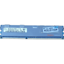 Thumbnail 0 de Memoria RAM 16GB DDR3 1066MHz PC3-8500 - RDIM 4Rx4 Low Voltage