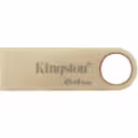 Thumbnail 0 de Pendrive 64GB Kingston DataTraveler SE9 G3, USB Tipo-A Lec220MB/s Esc100MB/s