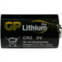 Thumbnail 3 de 15x27mm Pila Litio 3V Lithium Bateria CR15H270 15270 Reciclable