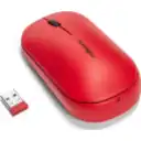 Thumbnail 0 de Mouse Inalámbrico Kensington SureTrack, Óptico 2400dpi 3 btns 2.4GHz Bt5.0 Rojo