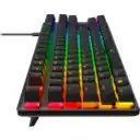 Thumbnail 4 de Teclado Gamer Alámbrico HyperX Alloy Origins Core RGB Switch HyperX Red RGB Negr