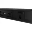 Thumbnail 3 de Barra de Sonido Klipx Armonium 2.0 100W HDMI Optico control remoto USB BT Negro