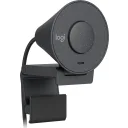 Thumbnail 1 de Cámara Web Logitech Brio 300 FHD 2MP 1080p Conexión USB Enfoque Fijo Zoom Dig1X