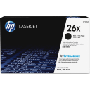 Thumbnail 0 de Toner HP 26x Negro Alto Rendimiento para LaserJet Pro M402/MFP M426 9000 Páginas