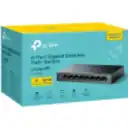 Thumbnail 4 de TP-LINK SWITCH 8-PORT GIGABIT DESKTOP 8-Port PoE+ UN / LS108GP