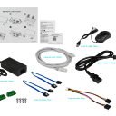 Thumbnail 2 de DAHUA NVR 32-CH 32MP HDMI VGA RS232 USB RCA 2xSATA20TB WizSense Alarma