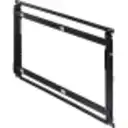 Thumbnail 1 de Soporte a Pared para TV Samsung de 55" UD55E-A, UD55E-B, UD55E-P, UD55E-S UE55D