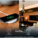 Thumbnail 6 de Enchufe Inteligente Nexxt NHP-T720, Salida 4 Toma, 2 USB, 220V WiFi Smart Home