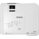 Thumbnail 3 de Proyector Epson PowerLite 118  3LCD 3.800 LUMENES XGA 2*HDMI VGA RCA USB LAN Aud