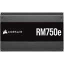 Thumbnail 1 de Fuente de Poder Corsair RM750e, 750W Certf 80Plus Gold Full Modular ATX Negro