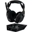 Thumbnail 2 de Audífonos Gamer inalámbricos Logitech G Astro A50 X Lightspeed Dolby Atmos Black