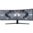 Thumbnail 20 de Monitor Gamer Curvo Samsung UltraWide Odyssey G9 DQHD 49" 5120x1440 LED HDMI DP