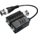 Thumbnail 2 de Video Balun HD Folksafe pasivo terminal de cable BNC (El Par)