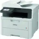 Thumbnail 3 de Impresora Multifunción Brother DCP-L3560CDW Láser Color Doble Cara WiFi LAN USB