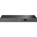 Thumbnail 2 de Switch Smart TP-Link TL-SL2428P, JetStream de 24x PoE + 10/100Mbps + 4x Gigabit