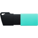 Thumbnail 1 de Pendrive 256GB Kingston DataTraveler Exodia M USB3.2 Gen1 Color Negro/Verde-az