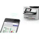 Thumbnail 10 de Impresora Multifunción Epson WorkForce Pro WF-C5810 Inyec. Tinta Color WiFi USB 