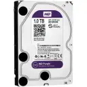 Thumbnail 0 de Disco Duro Western Digital Purple Surveillance 1TB 3.5" 5400 RPM SATA 6Gb/s 64MB