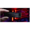 Thumbnail 6 de WD Black SN750 NVMe SSD WDS500G3XHC - SSD - 500 GB - interno - M.2 2280 - PCIe 3.0 x4 (NVMe) - difusor de calor integrado