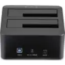 Thumbnail 10 de Dual-Bay SATA HDD Docking Station