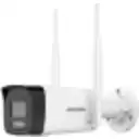 Thumbnail 5 de Kit de Videovigilancia Wi-Fi Hikvision NKS422W0H con 2 Cámaras IP 2 MP y NVR