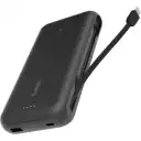 Thumbnail 2 de Bateria 20.000 mAh con cable USB-C para Nintendo Switch 2 negra