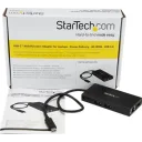 Thumbnail 6 de Docking Station StarTech USB-C a HDMI 4K LAN 2*USB 3.0 Negro para PC Notebook