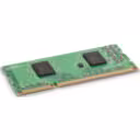 Thumbnail 1 de HP Memoria RAM E5K48A 1GB DDR3 800Mhz