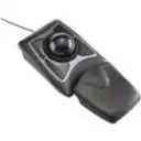 Thumbnail 6 de Mouse Trackball Alámbrico Kensington Expert Óptico 400DPI 4 Btns USB D&Z Negro