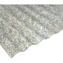 Thumbnail 0 de IBAPLAC Ondulado 4mm-6mm 1x2,2m Tetrapack Reciclado 100x220cm 2,2m2