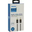 Thumbnail 0 de SWA4122/59 CABLE AUDIO RCA A RCA 2 MTS