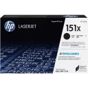 Thumbnail 0 de Toner HP 151X Negro Original para LaserJet 4003/MFP 4103, 9700 páginas