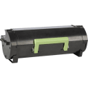 Thumbnail 0 de Toner Lexmark 52D4H00 Negro para Impr MS812 MS810 MS811, 25.000 Páginas