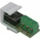 Thumbnail 4 de Keystone 3.5mm 3,5mm-H Phone-1/8 Audio Atornillable Terreno Plug Jack