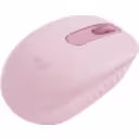 Thumbnail 1 de Logitech - M196 - Mouse - Bluetooth - Rose