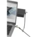 Thumbnail 6 de Cable de Seguridad Kensington Slim N17, Doble Cabezal Color Negro CON LLAVE