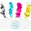 Thumbnail 2 de Cartridge HP 670 Amarillo Tinta para Imp Deskjet 3525/4615/4625/5525, 300Pág 50g