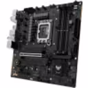 Thumbnail 2 de Tarjeta Madre Asus TUF GAMING B760M-PLUS WIFI II LGA1700  4*DDR5 3*M.2 USBC mATX