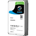 Thumbnail 0 de Disco Duro Seagate SkyHawk 1TB 3.5" 5400RPM SATA III 64MB p/Seguridad NVR/DVR