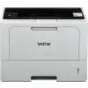 Thumbnail 2 de BROTHER LAN-USB Impresora Laser 48ppm 1200x1200dpi Duplex HL-L5210DN