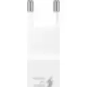 Thumbnail 2 de Cargador Original Samsung con Cable USB 2.0 a USB Tipo-C 15W Carga Rápida Blanco