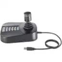 Thumbnail 1 de Joystick IP USB NVR + DVR Hikvision DVR