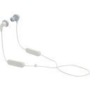 Thumbnail 1 de Audífonos Inalámbricos InEar JBL Endurance RUN 2 Bluetooth White SA Blanco 
