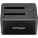 Thumbnail 2 de Dual-Bay SATA HDD Docking Station
