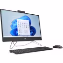 Thumbnail 1 de Computador HP AIO I5-1235U RAM 8GB SSD 512GB 23.8" W11H