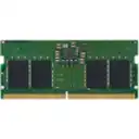 Thumbnail 0 de Memoria RAM 8GB DDR5 4800MHz SO-DIMM CL40 Non-ECC 1.1V 262p - Kingston
