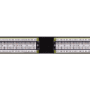 Thumbnail 2 de Patch Panel Linkmade 12-RJ45 CAT6 UTP 1U CERTIFIC UL